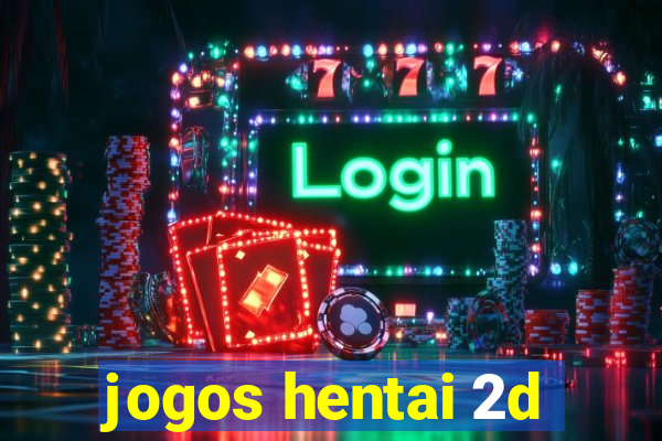 jogos hentai 2d